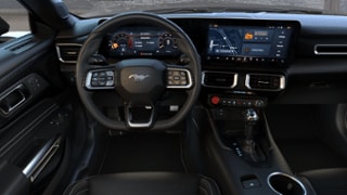 2026 Ford Mustang® Internal Image 2